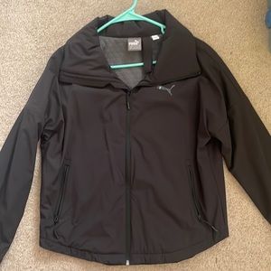 Puma jacket